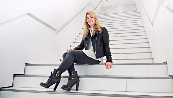 Fotos: Conocé a Angelique Kerber, la nueva número uno del tenis