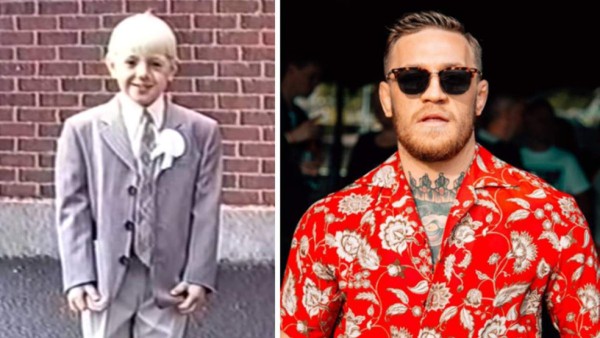 La historia no contada de Conor McGregor, de aprendiz de plomero a estrella mundial