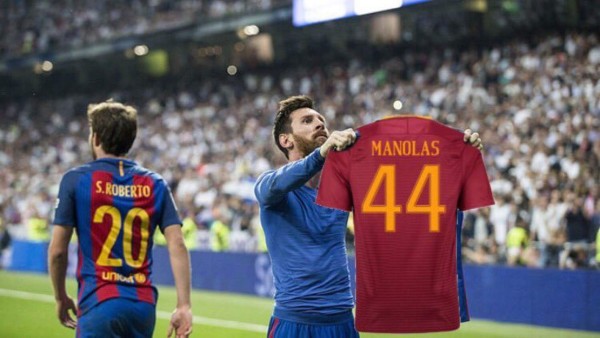 ¡Acribillan al Barcelona! Los memes destruyen a Messi tras eliminación del Barça frente a Roma