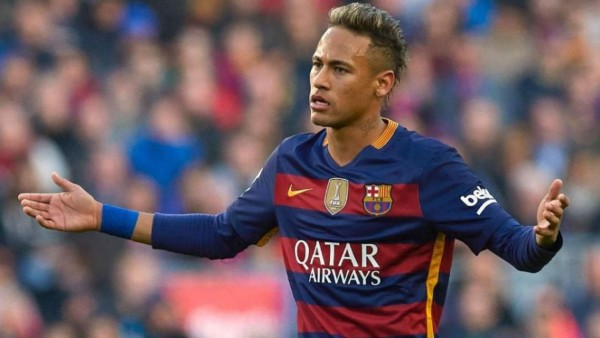 Así queda la pirámide salarial del Barcelona tras la renovación de Neymar