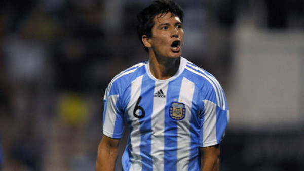 La Roma va por los Burdisso