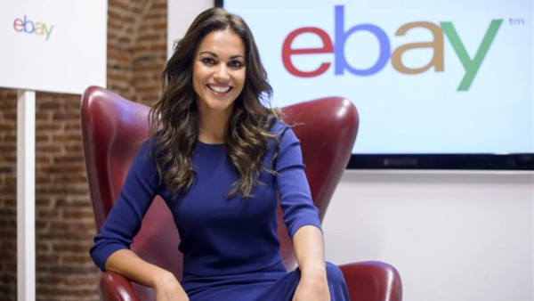 Lara Álvarez, la chica que dejó soltero al piloto Fernando Alonso