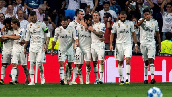¡Golpeado! Real Madrid, Lopetegui y un 11 improvisado para enfrentar al CSKA Moscú por Champions