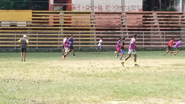 Esto le espera a Olimpia en Roatán para su juego de Copa Presidente