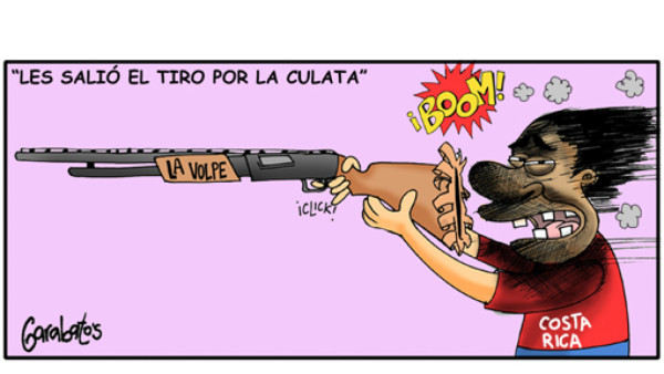 Caricaturas Diez