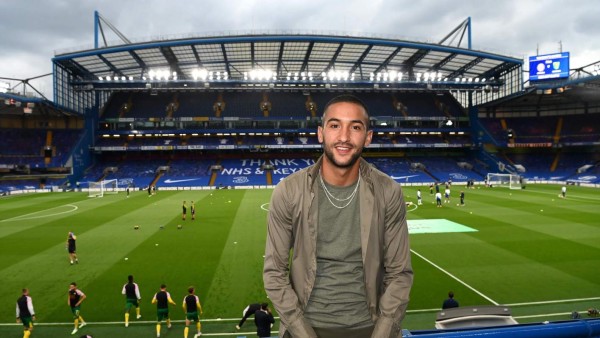 Los 20 fichajes más caros en el mercado de Europa para la temporada 2020/2021