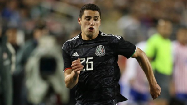 ¡Uno nació en Holanda! Los juveniles que se perfilan para el octagonal de Concacaf rumbo a Qatar