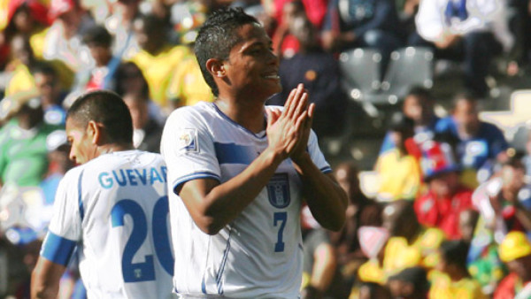 Ramón Núñez ¿Estudios o fútbol?