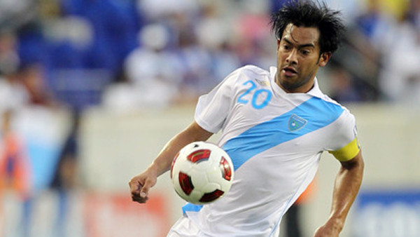 El 'Pescadito”Ruiz será compañero de Rambo de León