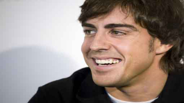 Alonso: 'Debemos recuperarnos'