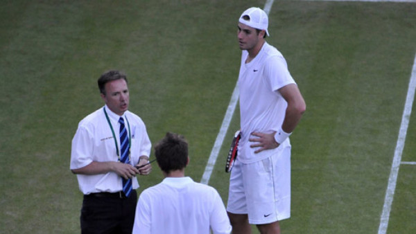 Juego de tenis más largo en Wimbledon