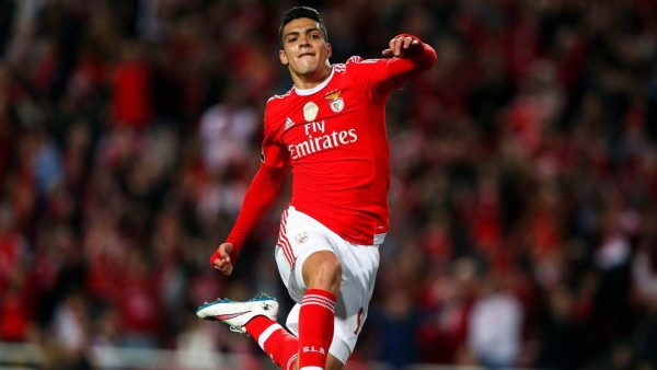 Los grandes legionarios a seguir en el duelo eliminatorio México - Costa Rica