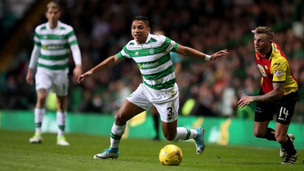 EXCLUSIVA: Los 14 legionarios convocados por Coito para el amistoso contra Ecuador