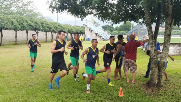 RUMORES Y FICHAJES: Olimpia, Motagua y Real Sociedad buscan reforzarse