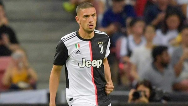 Mercado de fichajes: Brasileño al Real Madrid, Barcelona elige un lateral y la bomba de Juventus