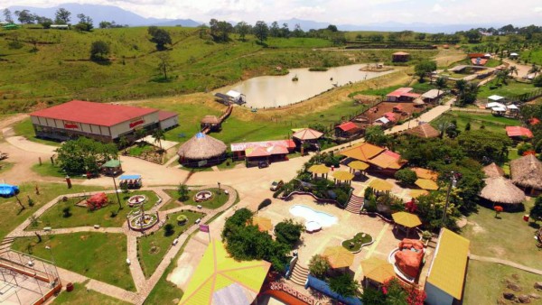 25 hermosos lugares turísticos que puede visitar en el Feriado Morazánico en Honduras