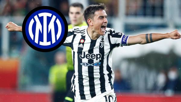 Se quiere quedar con “La Joya” del mercado: Inter de Milán confirma que está interesado en fichar a Dybala