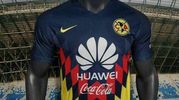 La camisetas de fútbol más bonitas en la temporada 2018