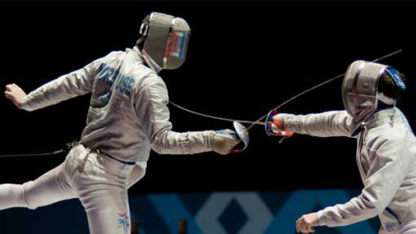 Panamericanos 2011 en Guadalajara