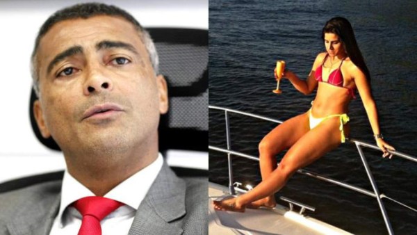 Exfutbolistas que se han casado o han tenido una relación con edad avanzada