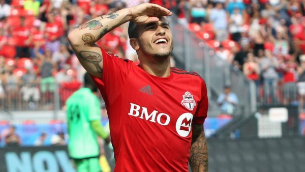 Los 10 futbolistas mejor pagados en la MLS