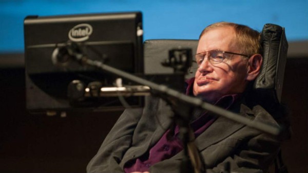 Las grandes frases de Stephen Hawking para reflexionar&nbsp;&nbsp;
