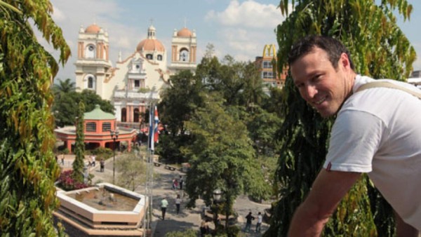 Los extranjeros que se han quedado a vivir en Honduras
