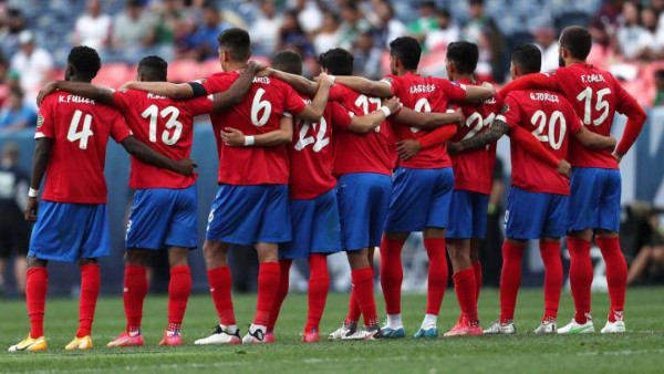 México y Canadá desbancan a Estados Unidos: el precio de la selecciones clasificadas a la Copa Oro 2021