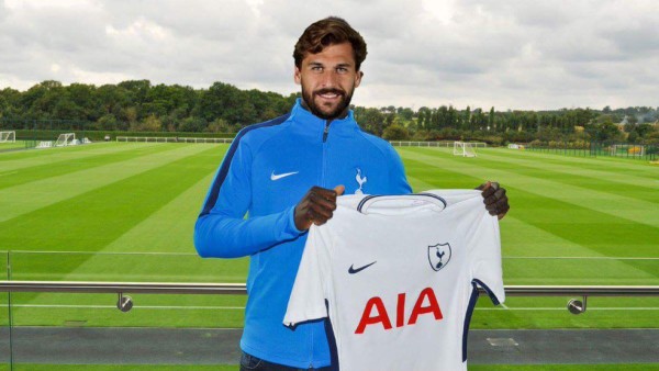 Así de movidito estuvo el cierre del mercado de fichajes de Europa