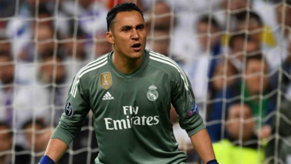 Cifras millonarias: Los 12 porteros mejor pagados del mundo