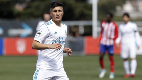 Mercado: El próximo refuerzo del Real Madrid; PSG le roba fichaje al Barça