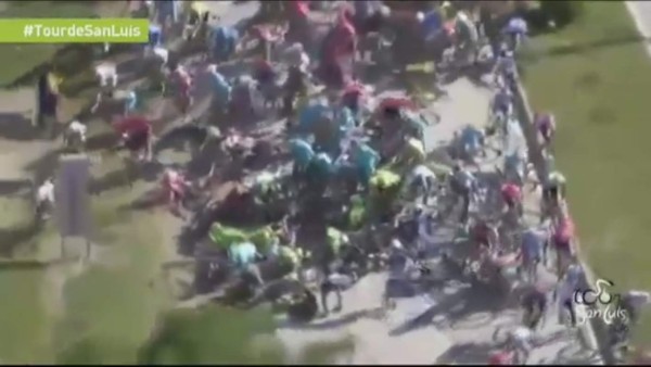 ¡Vivos de milagro! Los deportistas por el mundo que eludieron la muerte