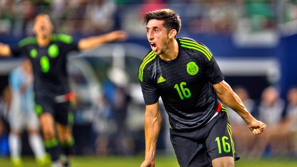 Así está conformado el 11 más caro de la Concacaf para la eliminatoria