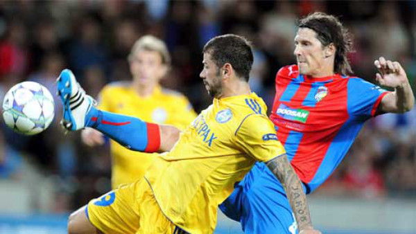 UEFA Europa League .