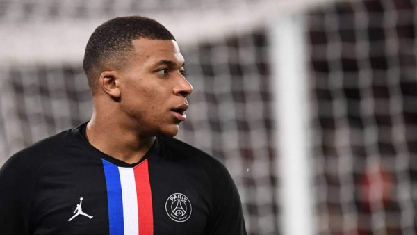 El increíble y potente 11 del Real Madrid dentro de cinco años, según AS