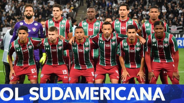 Transfermarkt: Los 25 clubes más caros del continente americano en 2020
