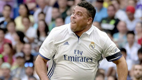 Algunos viven con ella: Las enfermedades que sufren los futbolistas y que quizás no sabías