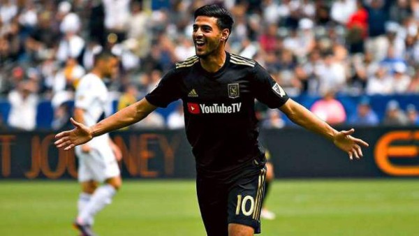 ¿Por qué Los Angeles FC es uno de los equipos más caros, según Forbes?