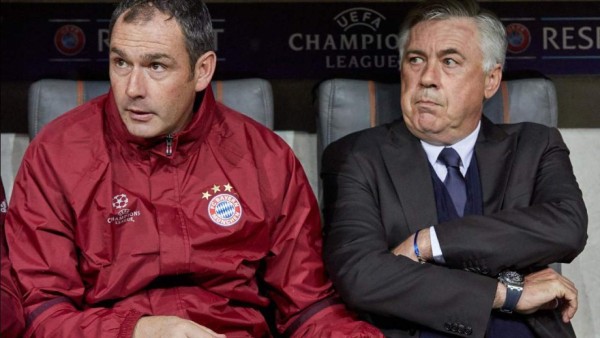 RUMORES Y FICHAJES: Pepe a punto de marcharse del Real Madrid