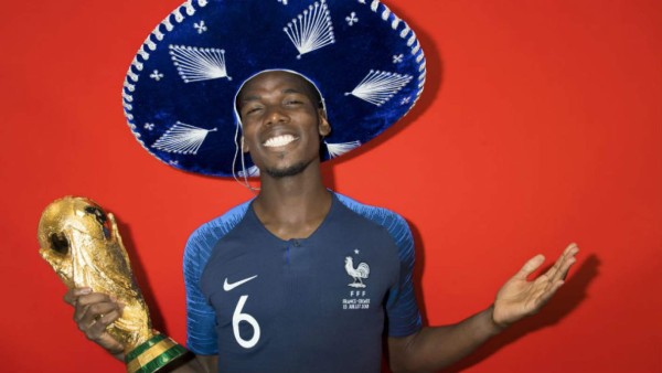 Lista: Los 10 cracks que serían candidatos al The Best de la FIFA