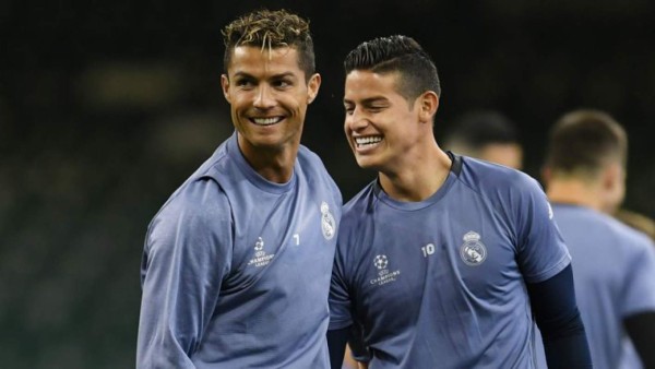 Mercado: Primer refuerzo del Real Madrid, cinco bajas en el Barça y CR7 ''ficha'' en la Juventus