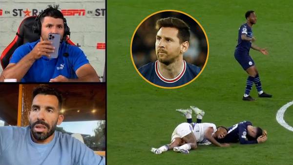 Salió a la luz la reacción de Messi tras la nueva remontada del Real Madrid en Champions: ‘‘Déjate de joder, no puede ser’’