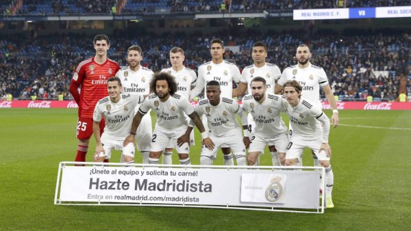 Las mega inversiones que preparan el Bayern Munich, Real Madrid y PSG