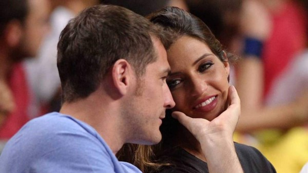 Las tres rupturas amorosas en 24 horas: Iker Casillas, Jennifer López y Karol G