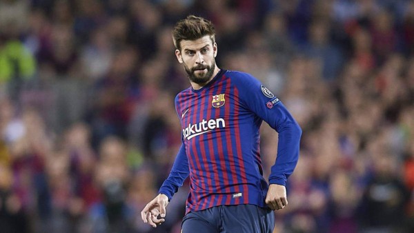 Con la duda de Messi: Así jugaría el Barcelona ante el Real Madrid en el Camp Nou