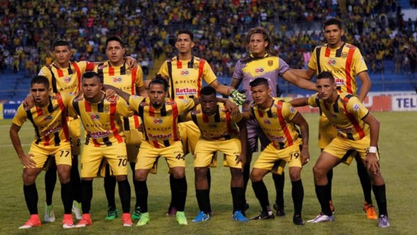 Liga Honduras: ¿Cuántos títulos tendrían los clubes si se definieran por las vueltas regulares?