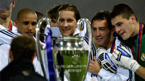 Recuerdos Inolvidables de Iker Casillas en el Real Madrid‎