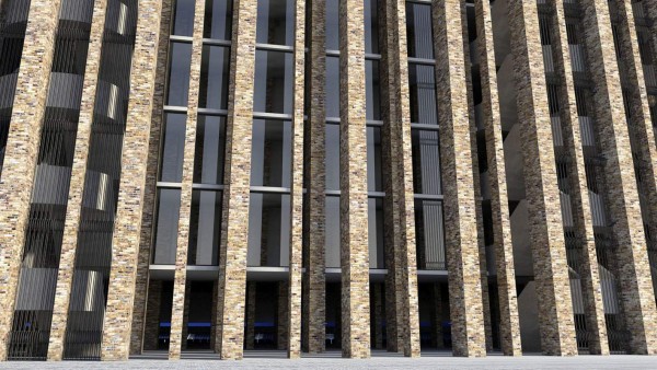 Así sería el nuevo estadio del Chelsea