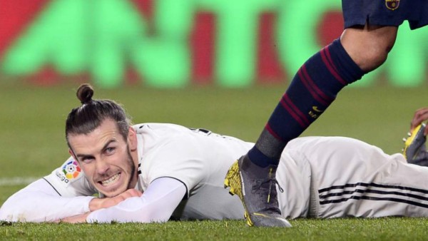 ¡Lista negra! Filtran a los 7 jugadores que se van del Real Madrid a final de temporada