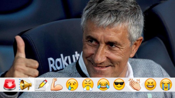 ¿Por qué atacan a Griezmann? Los memes que dejó el triunfo del Barcelona ante el Villarreal